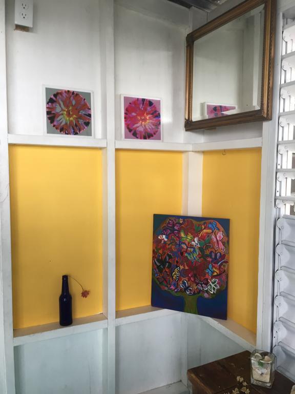 Dancing Tortugas Hotell Aguadilla Eksteriør bilde